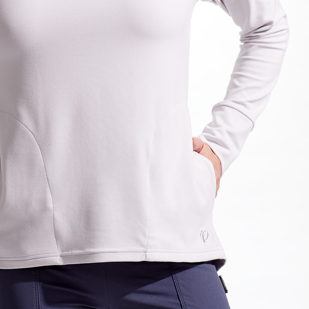 Women's Prospect Long Sleeve Pullover - Image 14