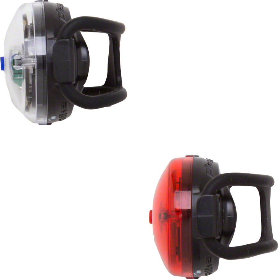 Planet Bike Beamer 1/Blinky 3 Headlight/Taillight Set - Image 3