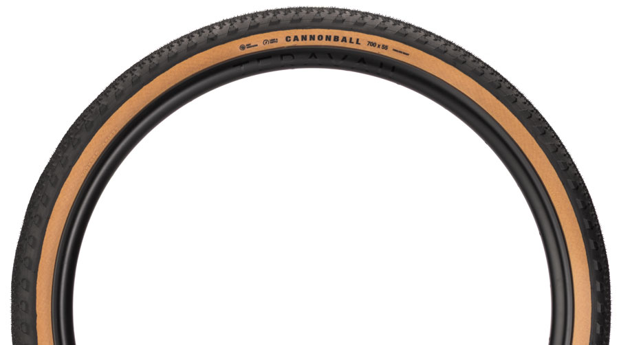 Teravail Cannonball Tire - Image 2