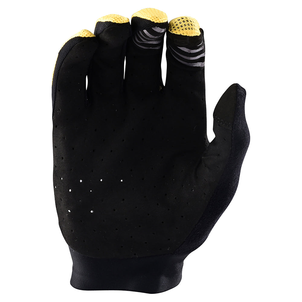 Ace Glove Solid Honey - Image 2