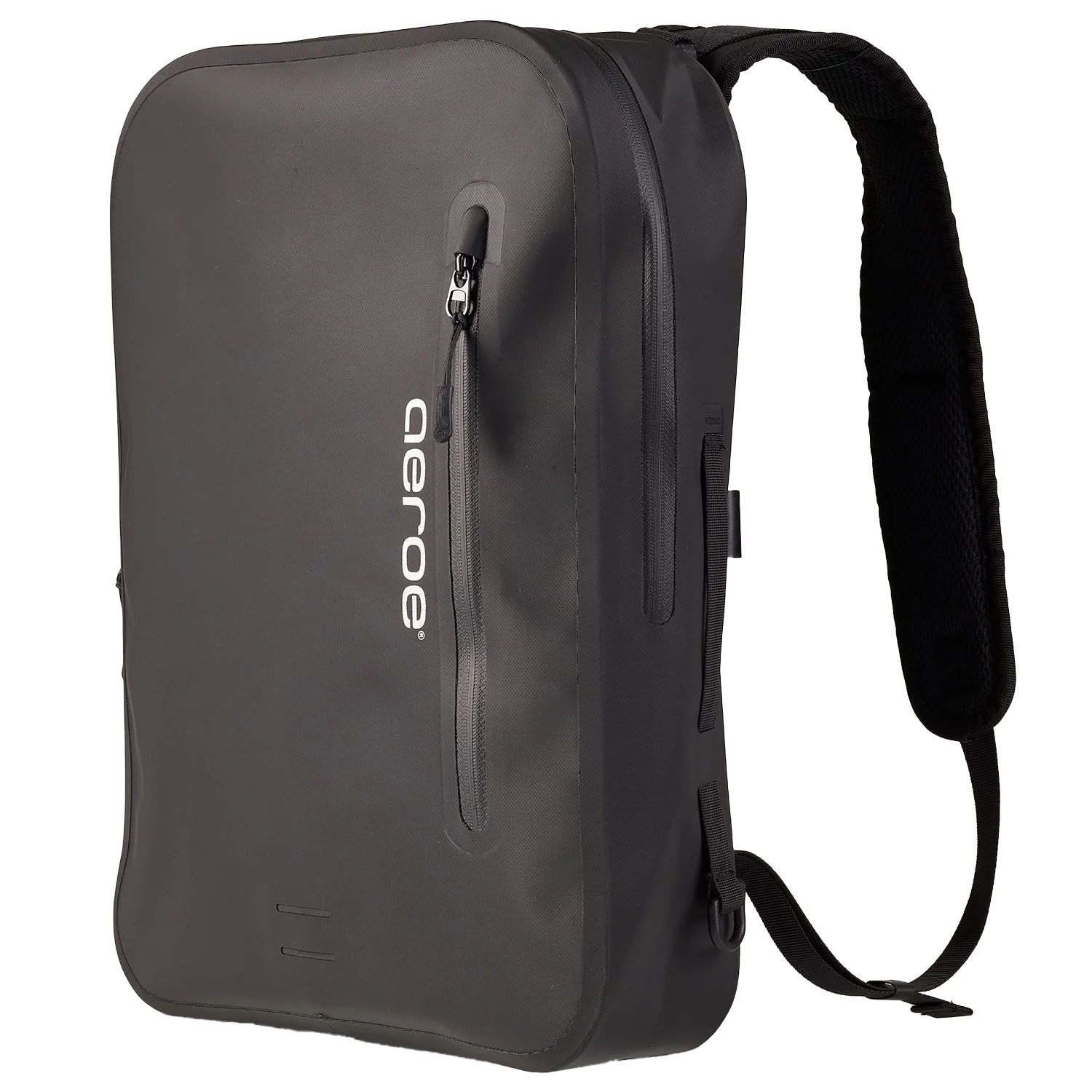 Aeroe QuickLock Urban Backpack 10 Liter Black 