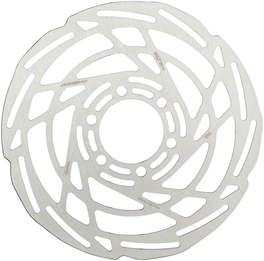 Jagwire Sport SR1 Disc Brake Rotor - Image 2