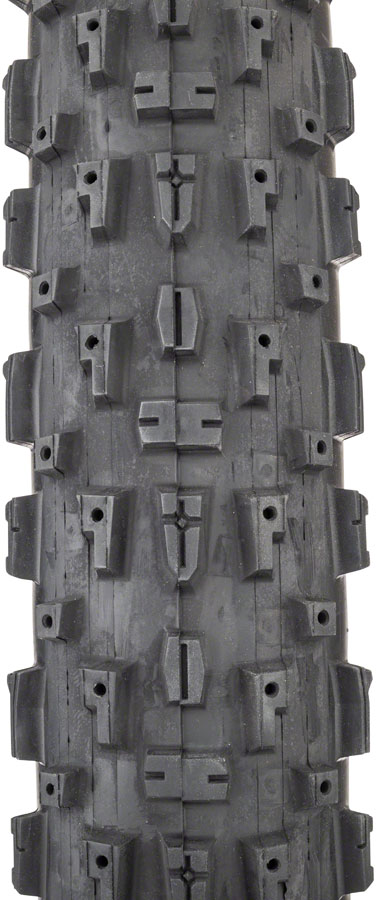 CST Toboggan Tire - 26 x 4, Clincher Wire - Image 2
