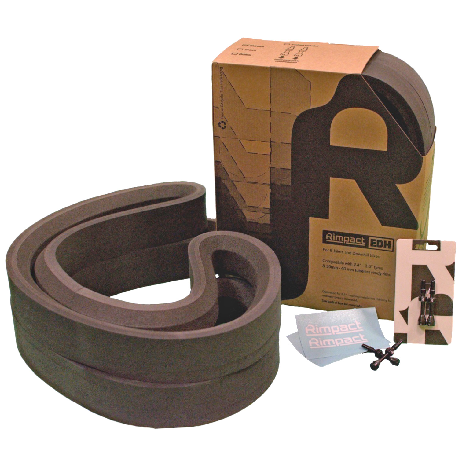 Rimpact EDH Tire Insert Set