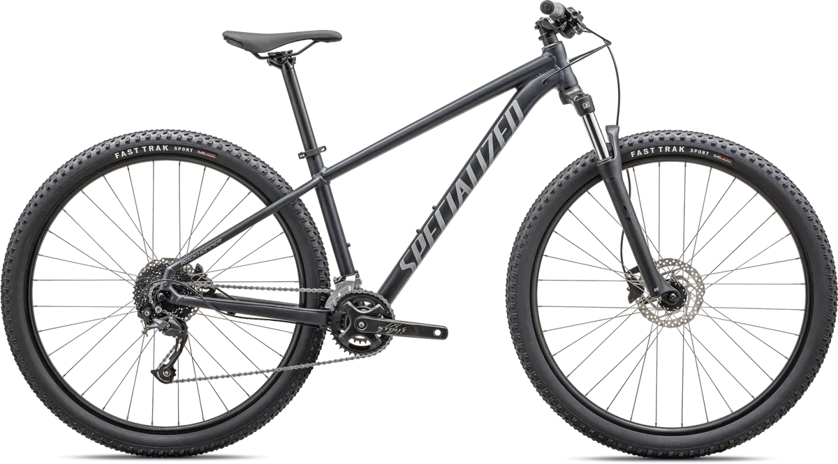 Rockhopper variant 3