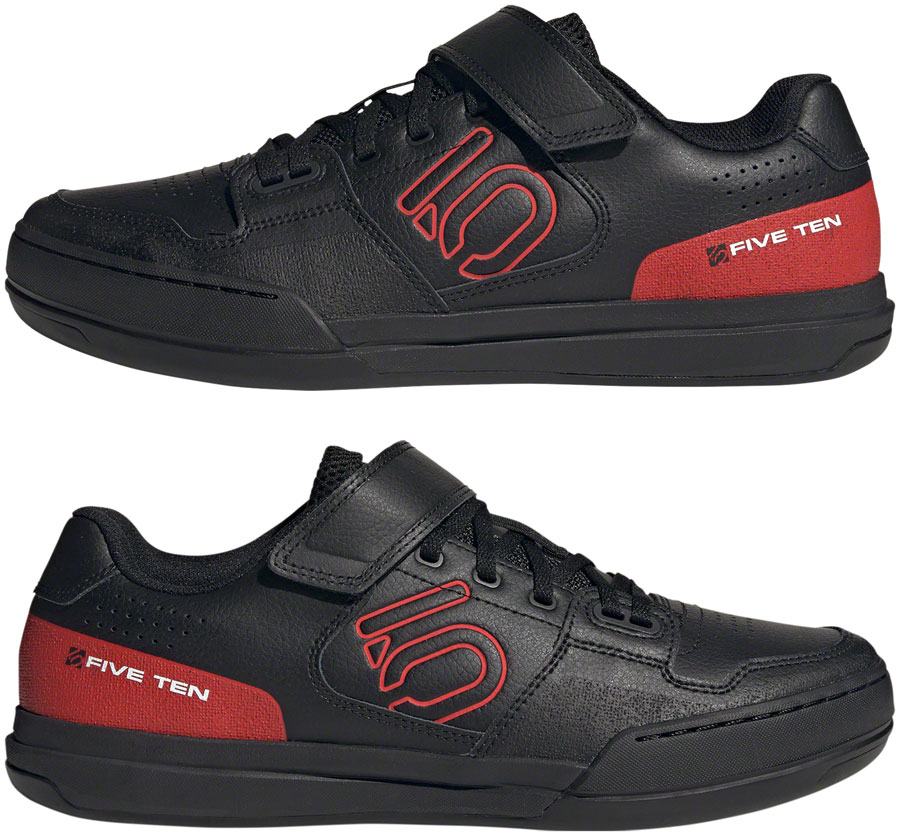 Five Ten Hellcat Mountain Clipless Shoes - Men's - Image 3