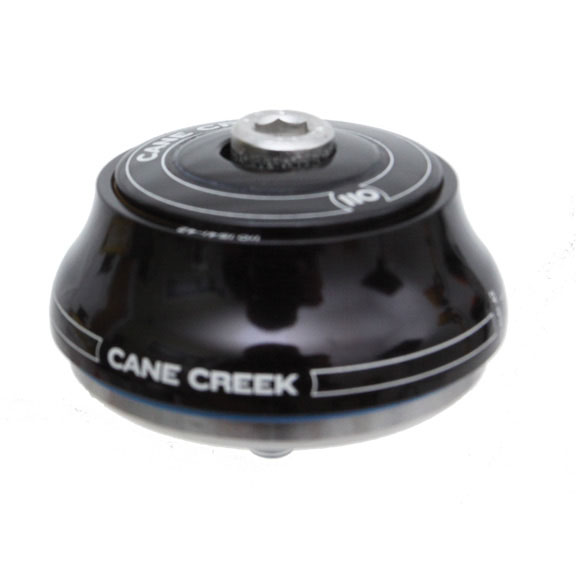 Cane Creek 110-Series Upper IS42/28.6 (Tall) Black