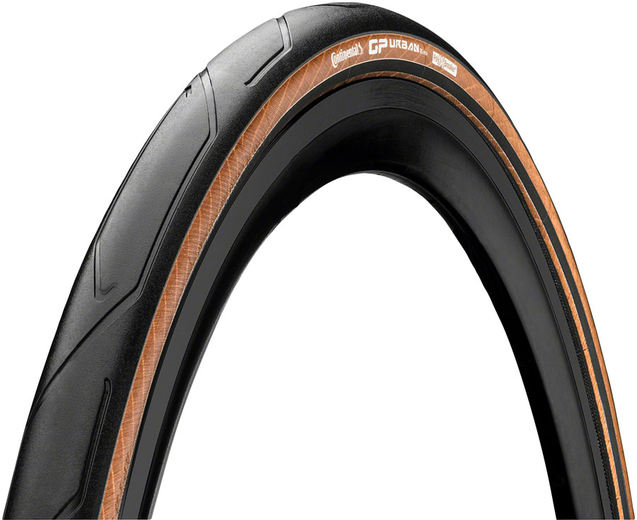 Continental Grand Prix Urban Tire - 700 x 35 Clincher Folding variant 2