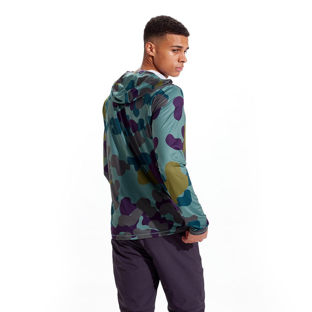 Men's Midland Graphic Pullover Hoodie - Image 10