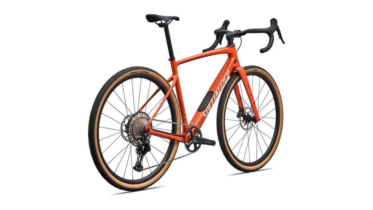 Diverge 4 Sport Carbon - Shimano GRX 600 - Image 9