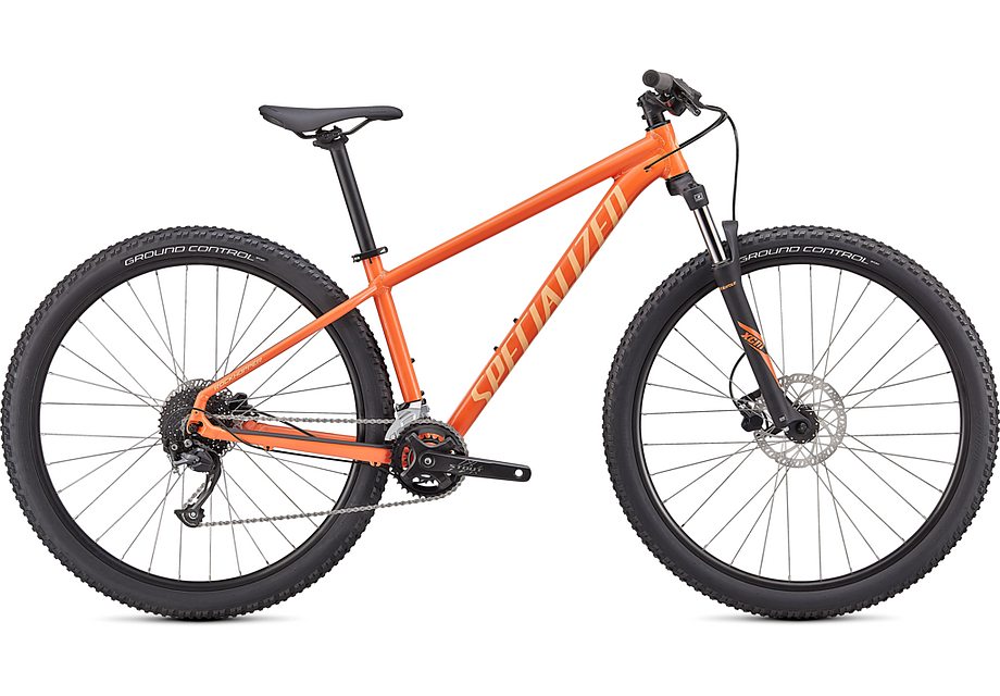 2021 Rockhopper Sport 27.5