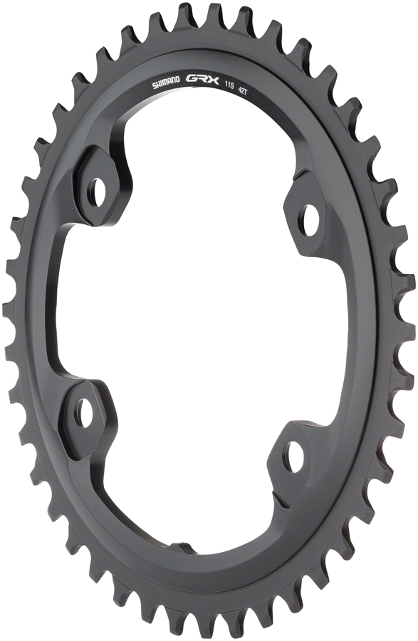 Shimano GRX RX810 11-Speed Chainring variant 2