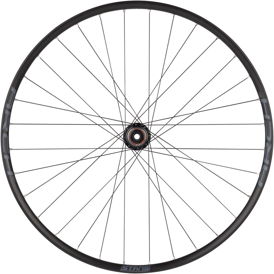 Stan's Arch S2 Rear Wheel - Image 11