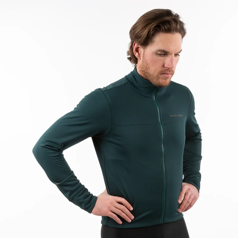Men's Quest Thermal Jersey - Image 16