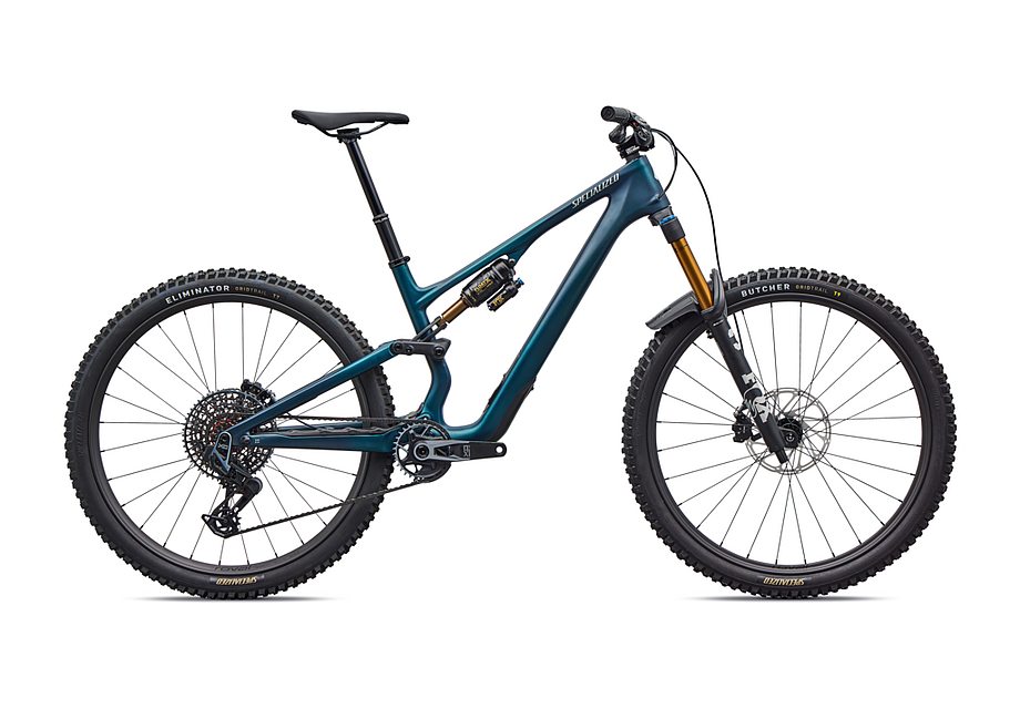 Stumpjumper 15 EVO Pro - SRAM X0 AXS, FOX Factory