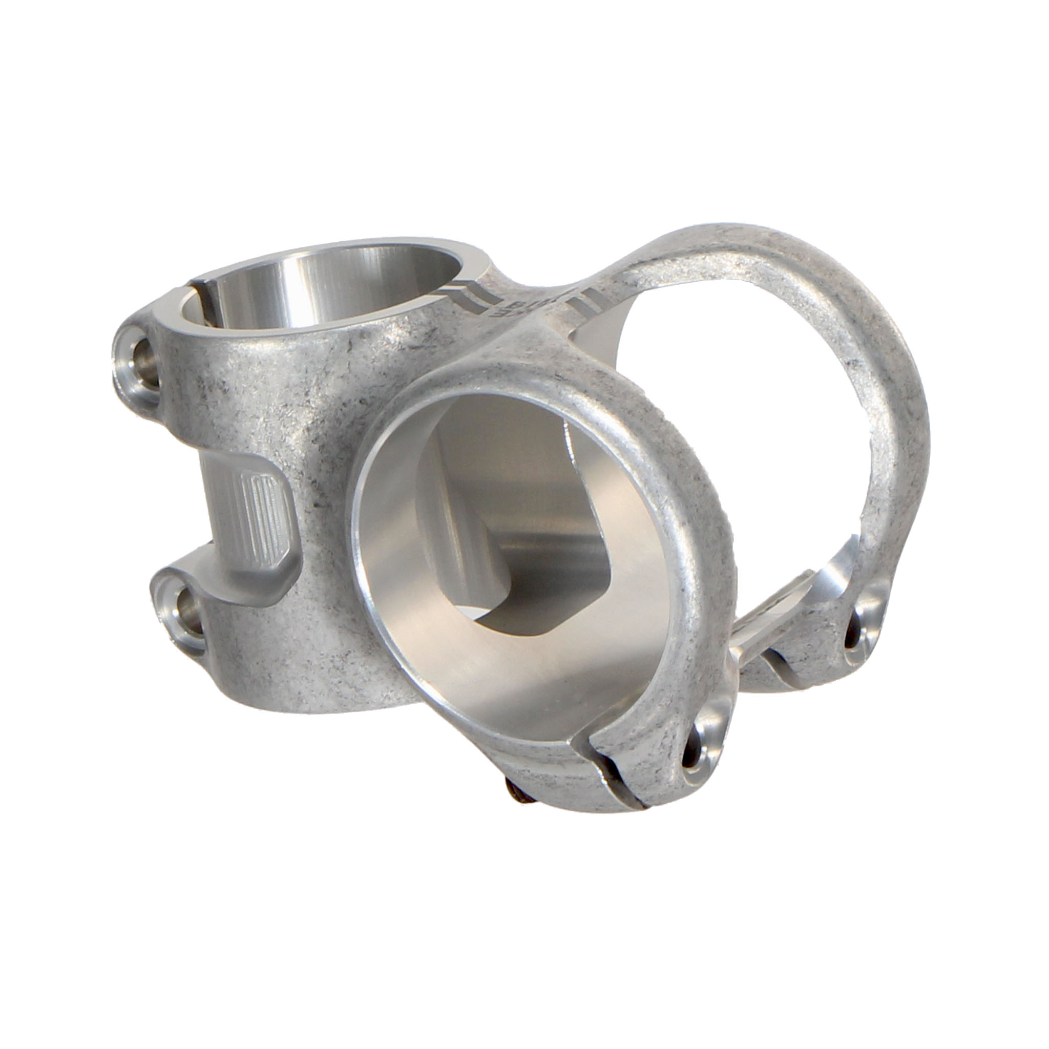 Bike Yoke Barkeeper Stem variant 2