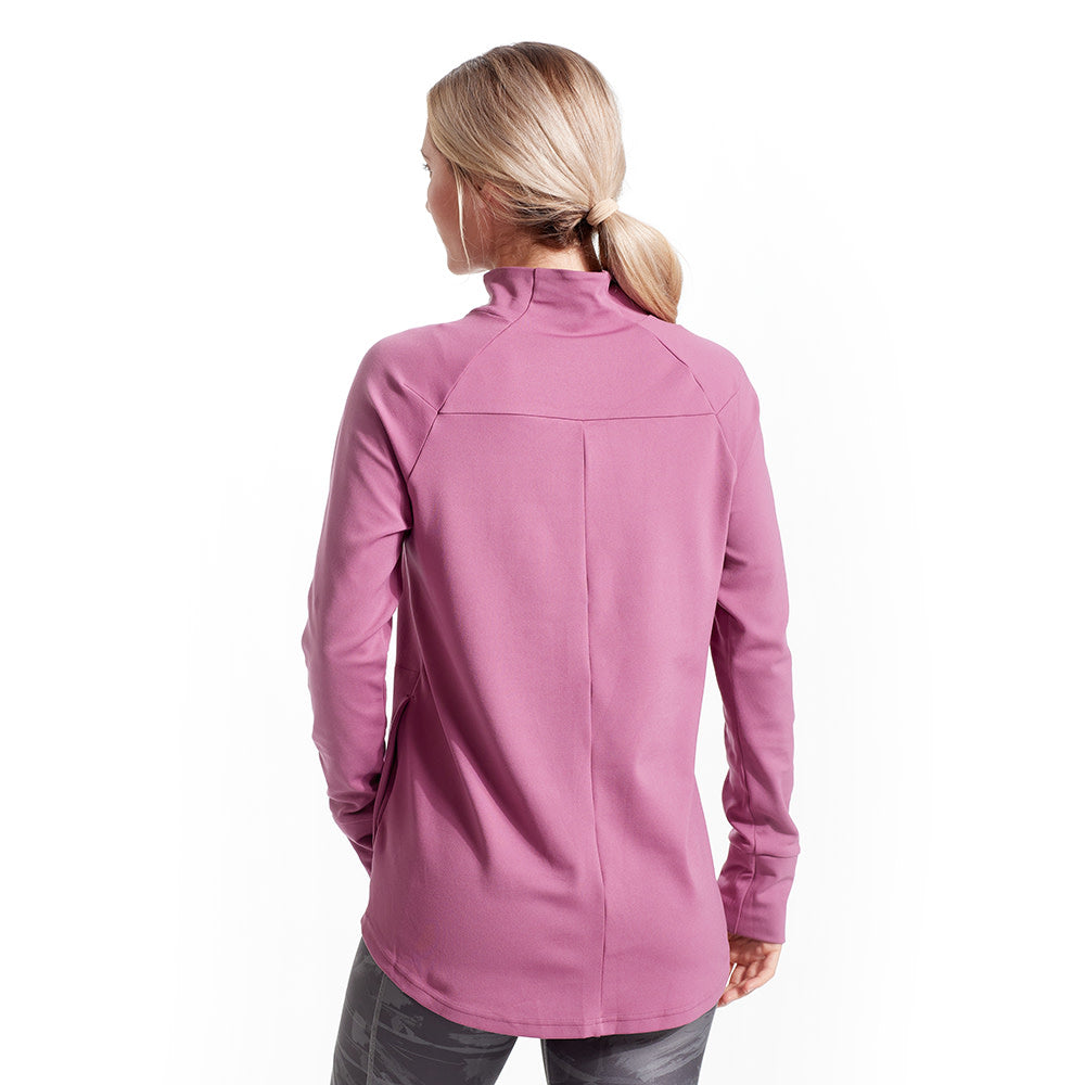 Women's Prospect Long Sleeve Pullover - Image 18
