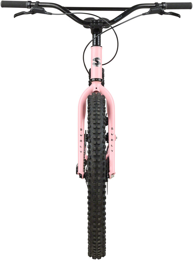 Surly Lowside Bike - 26", Steel, New Pig Smell - Image 4