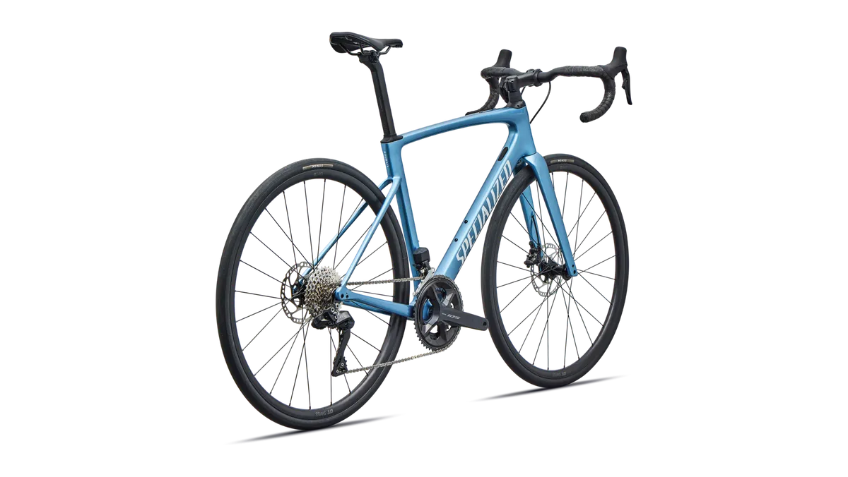 Roubaix SL8 Comp - Shimano 105 Di2 - Image 8