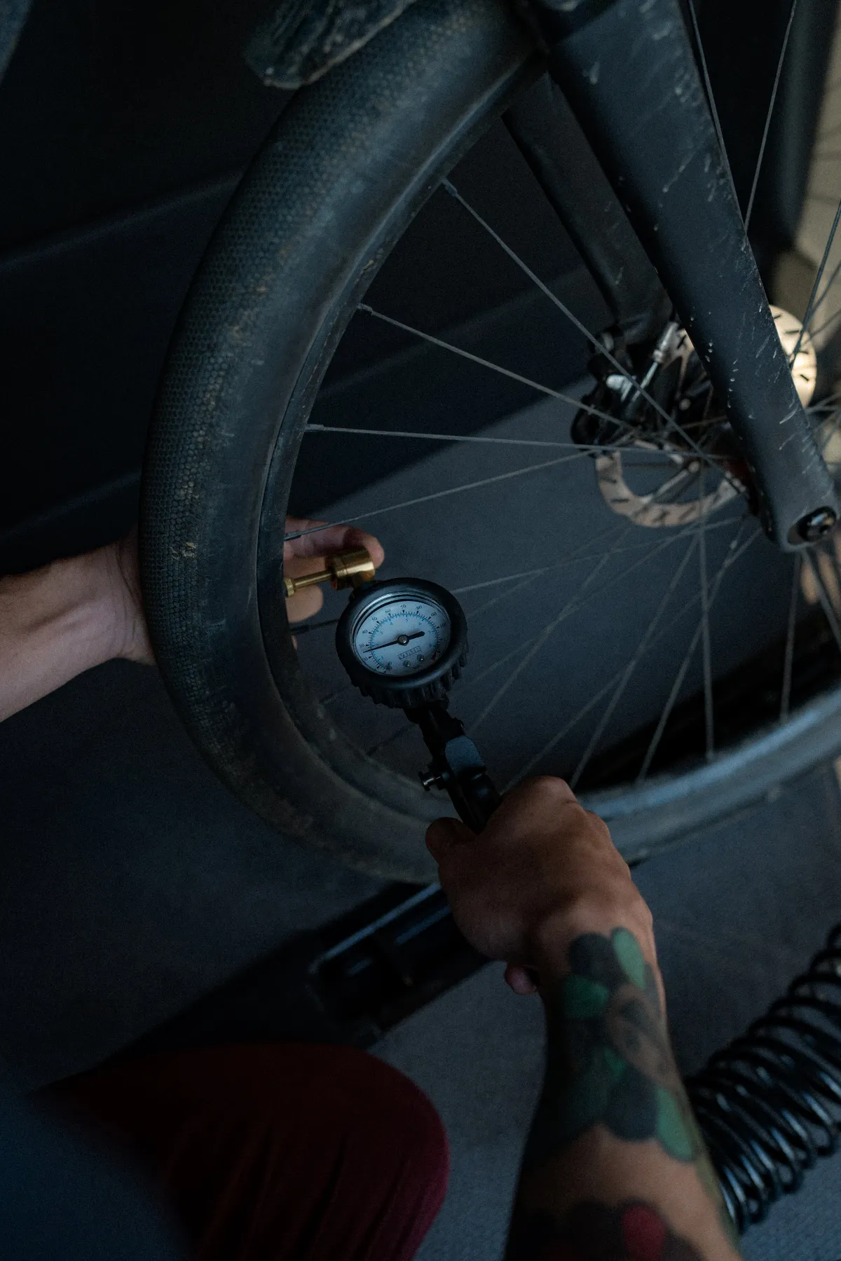 TLC® Inflator - Image 3