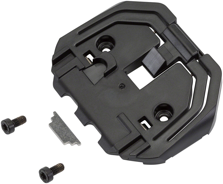 Bosch PowerTube Horizontal Mounting Plate Kit BBP2XX - Bosch eBike System 2