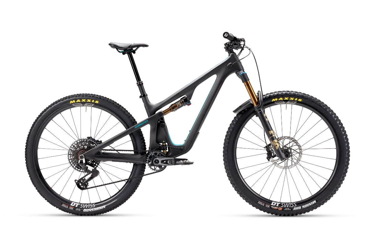Yeti Cycles SB120 T2 90/X0 - Image 4