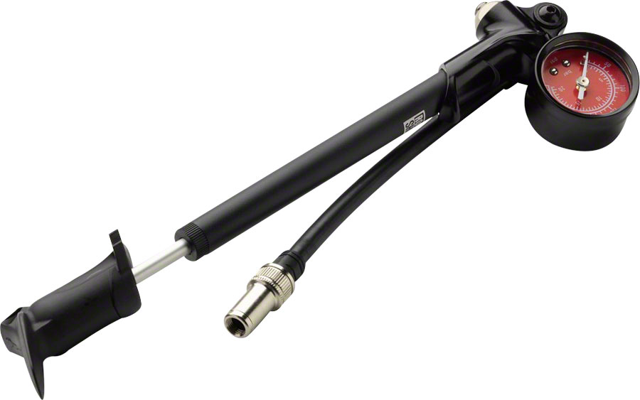 RockShox High-Pressure Fork / Shock Pumps variant 3