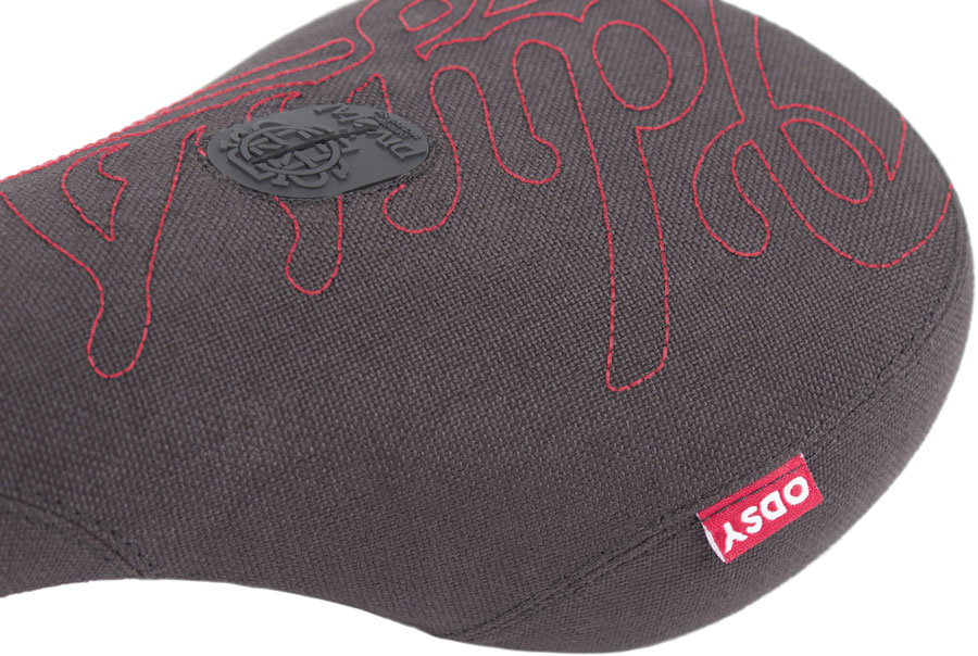 Odyssey Big Stitch BMX Seat - Image 3