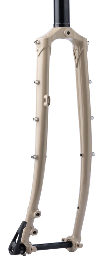 Surly Disc Trucker Thru-Axle Fork - Image 3