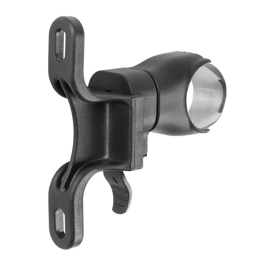 M-Wave Ada Flex Bottle Cage Mount Allow the installation of a bottle cage to a handlebar seatpost or seat tube Adjustable angle M-Wave Ada Flex Bottle Cage Mount Allow the installation of a bottle cage to a handlebar seatpost or seat tube Adjustable angle