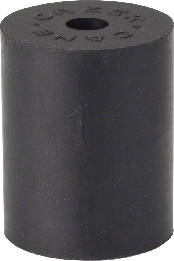CaneCreek Thudbuster LT Elastomer - Black