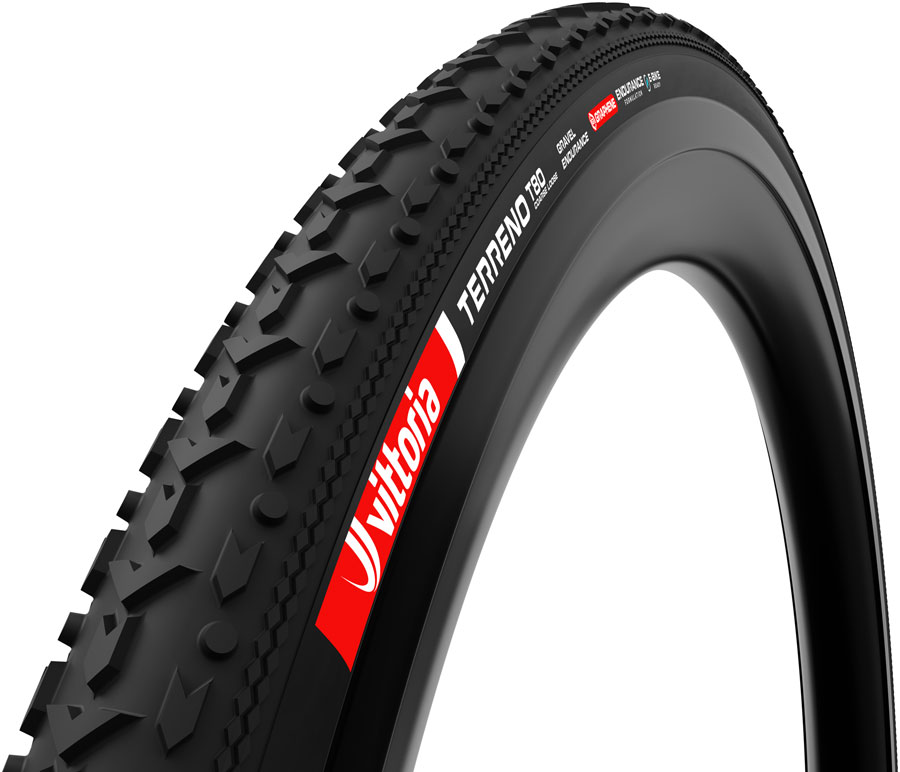 Vittoria Terreno T80 Coarse Loose Tire - 700c