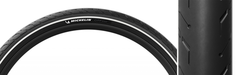 Michelin City Street 29" Tire variant 2