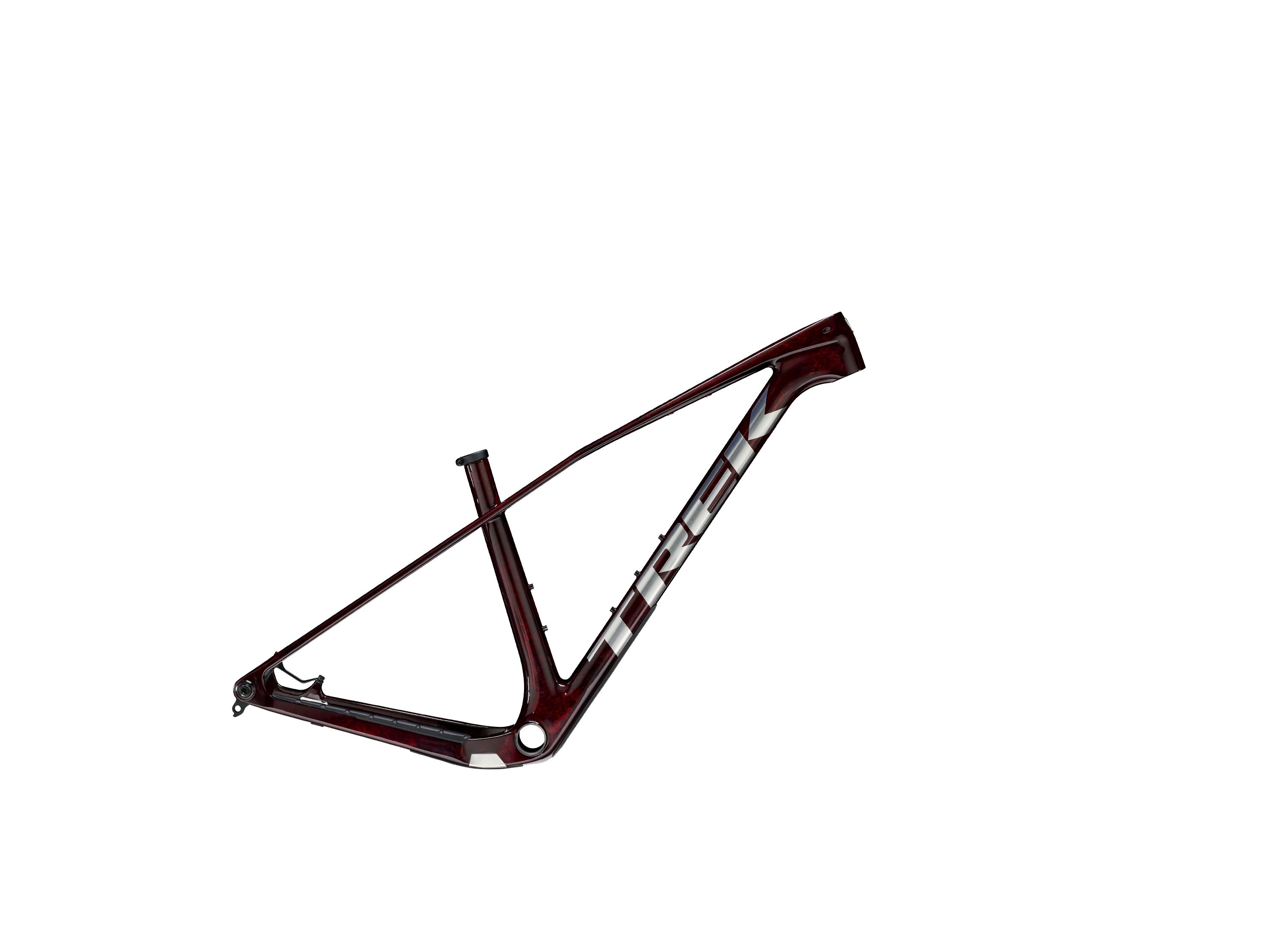 Trek Procaliber C Frameset Gen 3