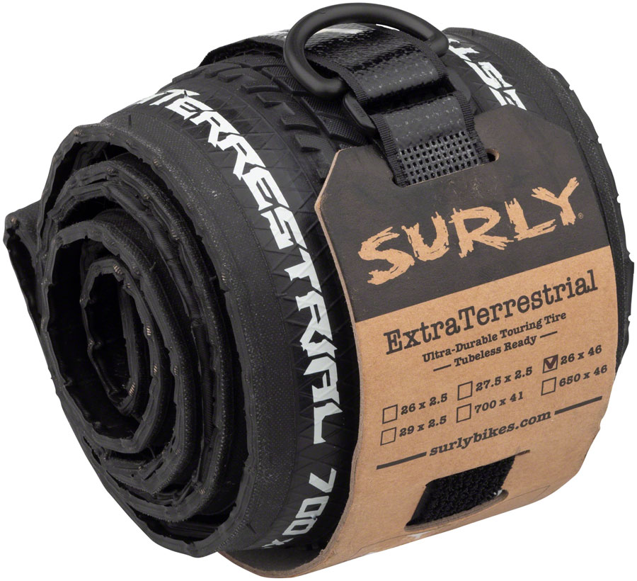 Surly ExtraTerrestrial Tires - Image 11