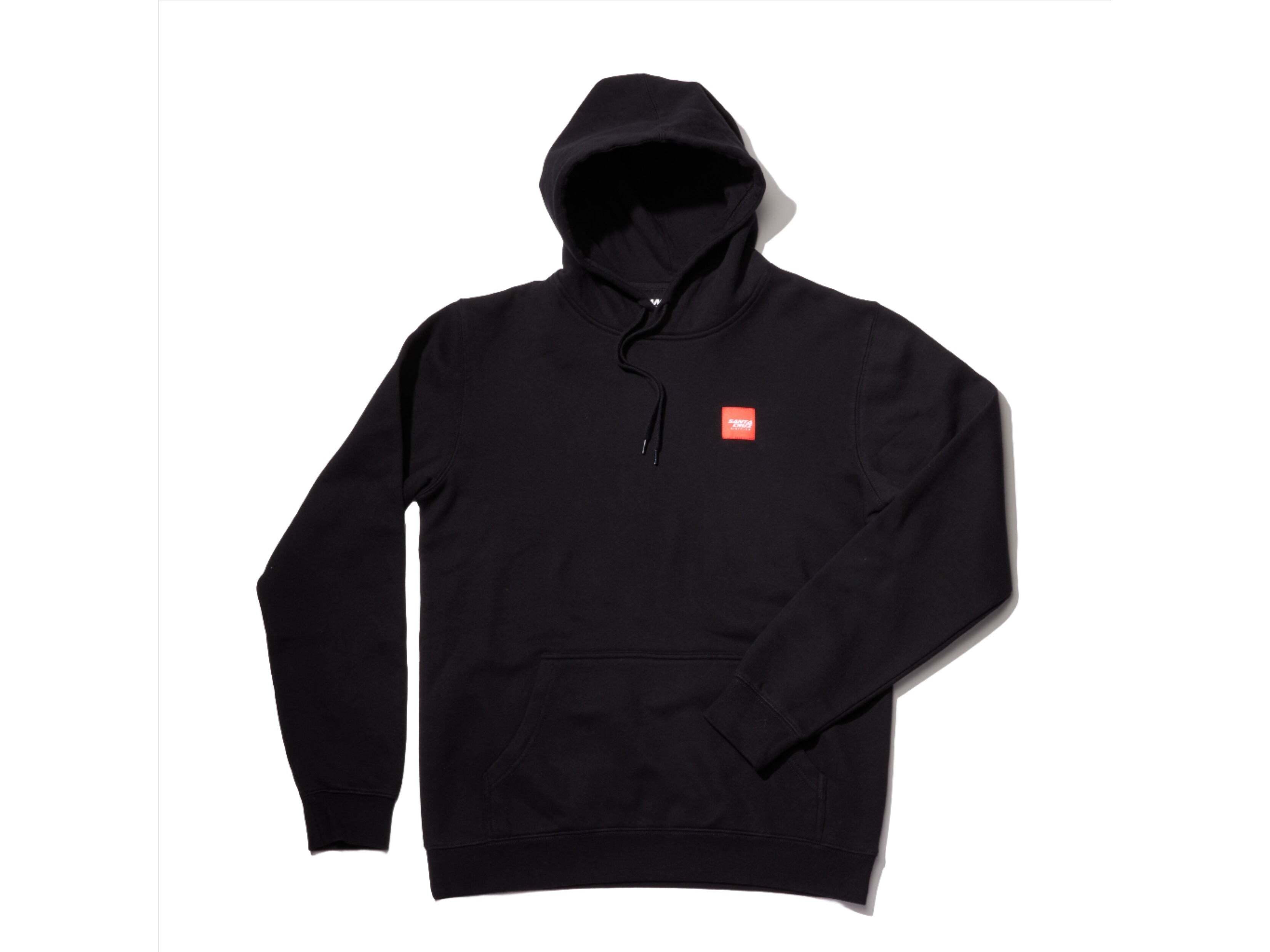 Patch Hoodie Patch Hoodie