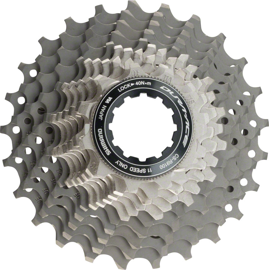 Shimano Dura Ace CS-R9100 11-Speed Cassette