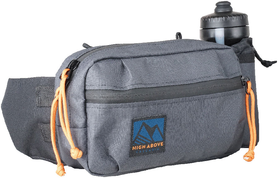 High Above The Lookout Lumbar Pack - Image 2