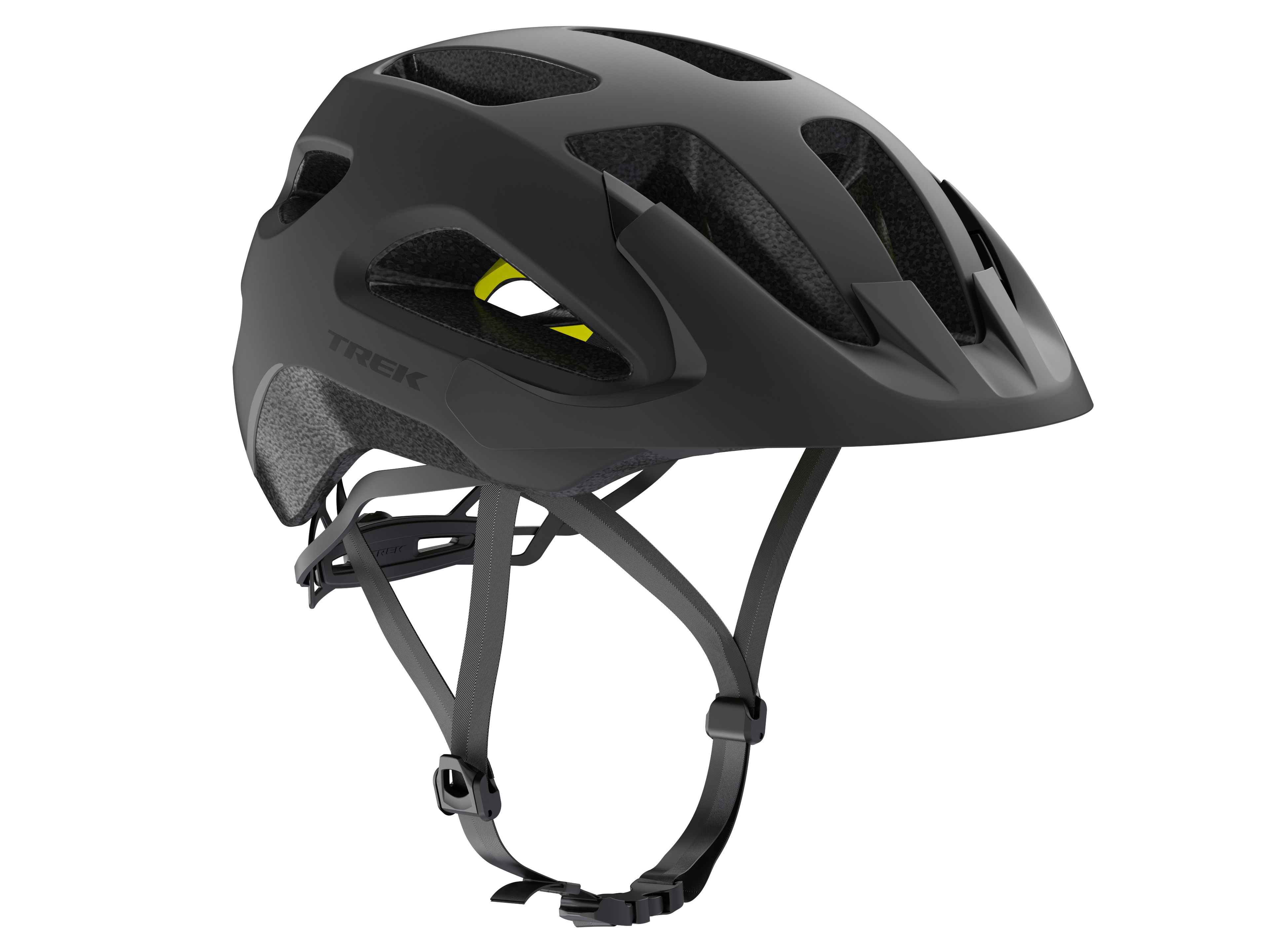 Trek Solstice Mips Small/Medium Black CPSC Helmet Trek Solstice Mips Small/Medium Black CPSC Helmet