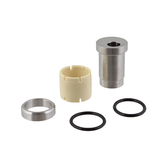 Burgtec Titanium Offset Shock Hardware - Image 6