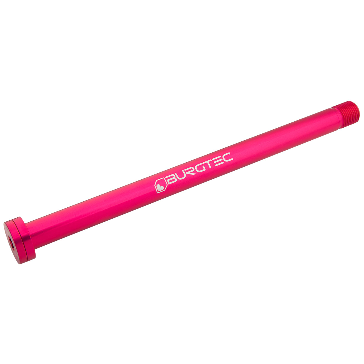 Burgtec Norco 174mm Rear Axle - Image 9