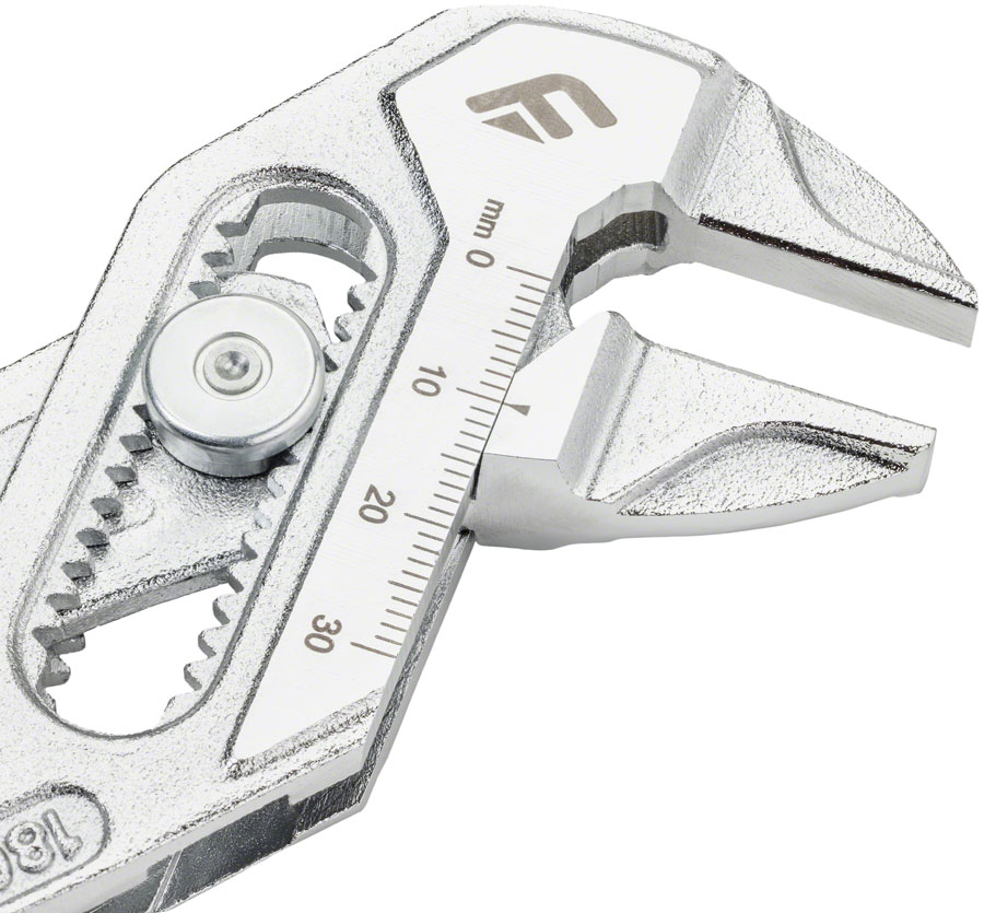 Feedback Sports Adjustable Pliers Wrench - Image 3