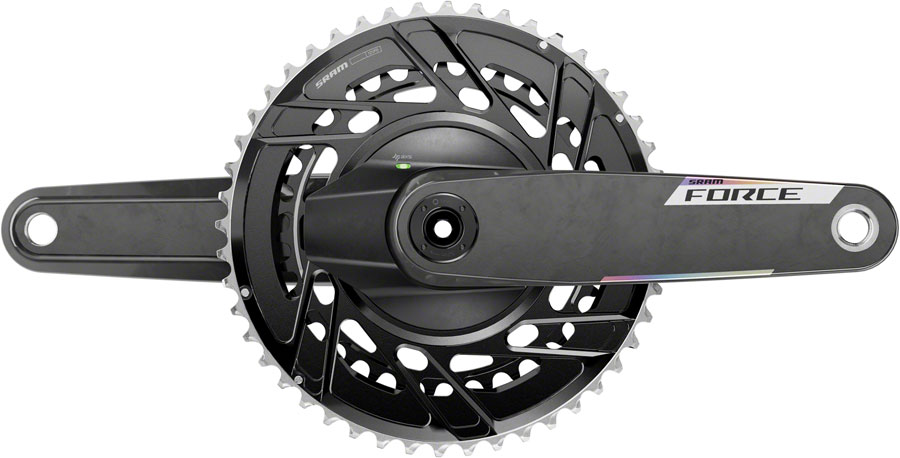 SRAM Force AXS Power Meter Crankset variant 3