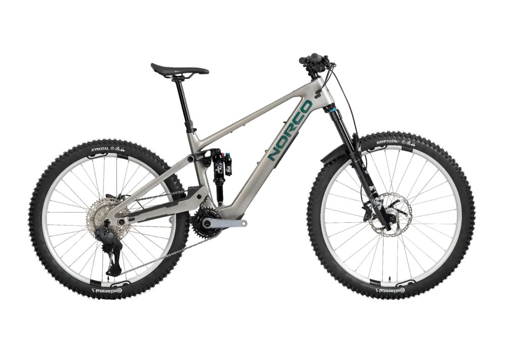 Norco Sight VLT TQ C2