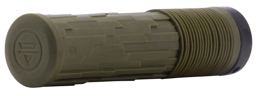 Teravail Lytho Lock-On Grips - Image 2