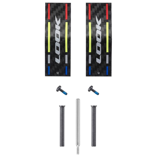 LOOK Cycle Keo Blade Kit 12nm Power