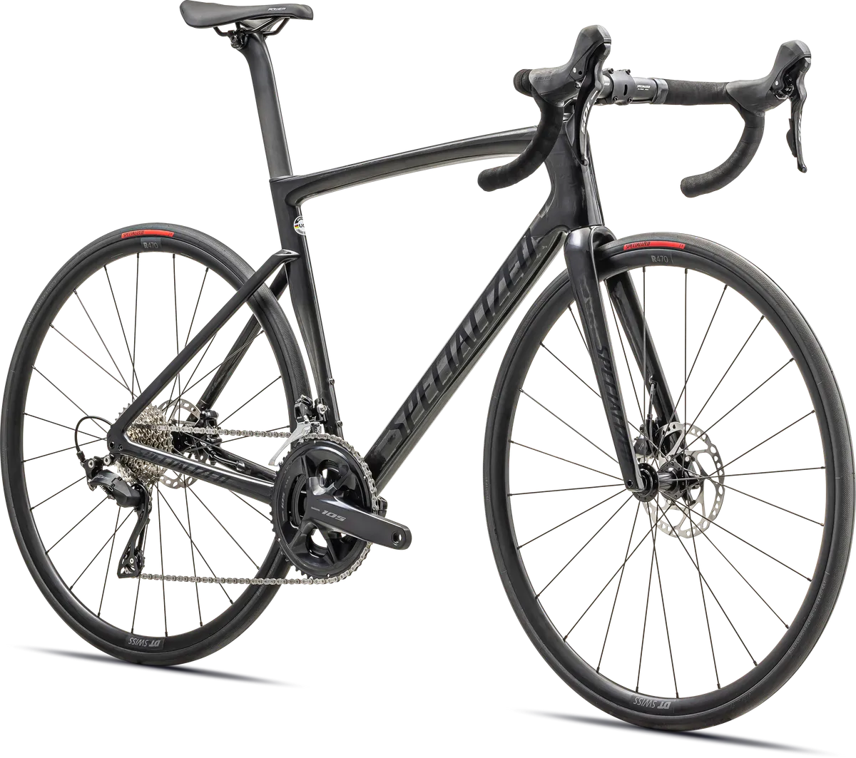 Tarmac SL7 Sport - Shimano 105 - Image 2