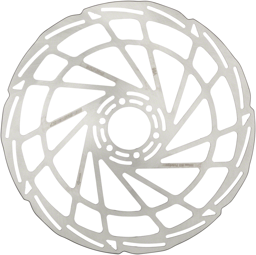 Jagwire Sport SR1 Disc Brake Rotor - Image 11