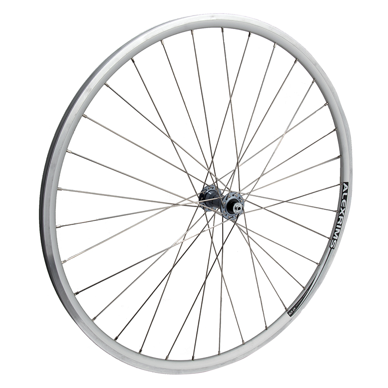 Wheel master 700C Alloy Road Double Wall 700C Wheel Front