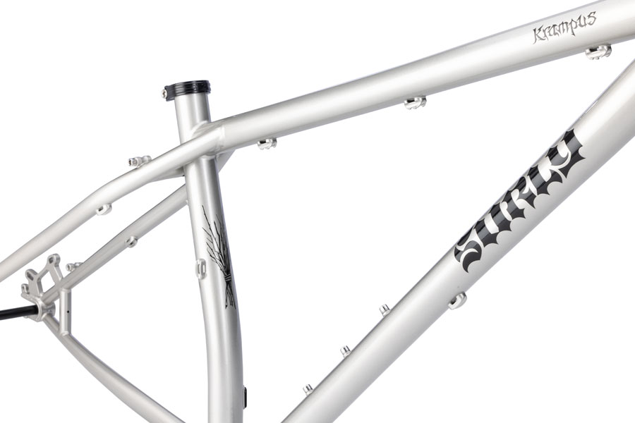 Surly Krampus Frameset - Image 3